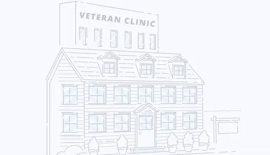 Wm. Jennings VAMC - Rock Hill CBOC